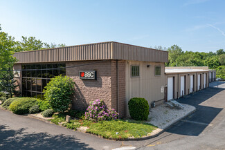 Cinnaminson, NJ Industrial - 1305 Industrial Hwy