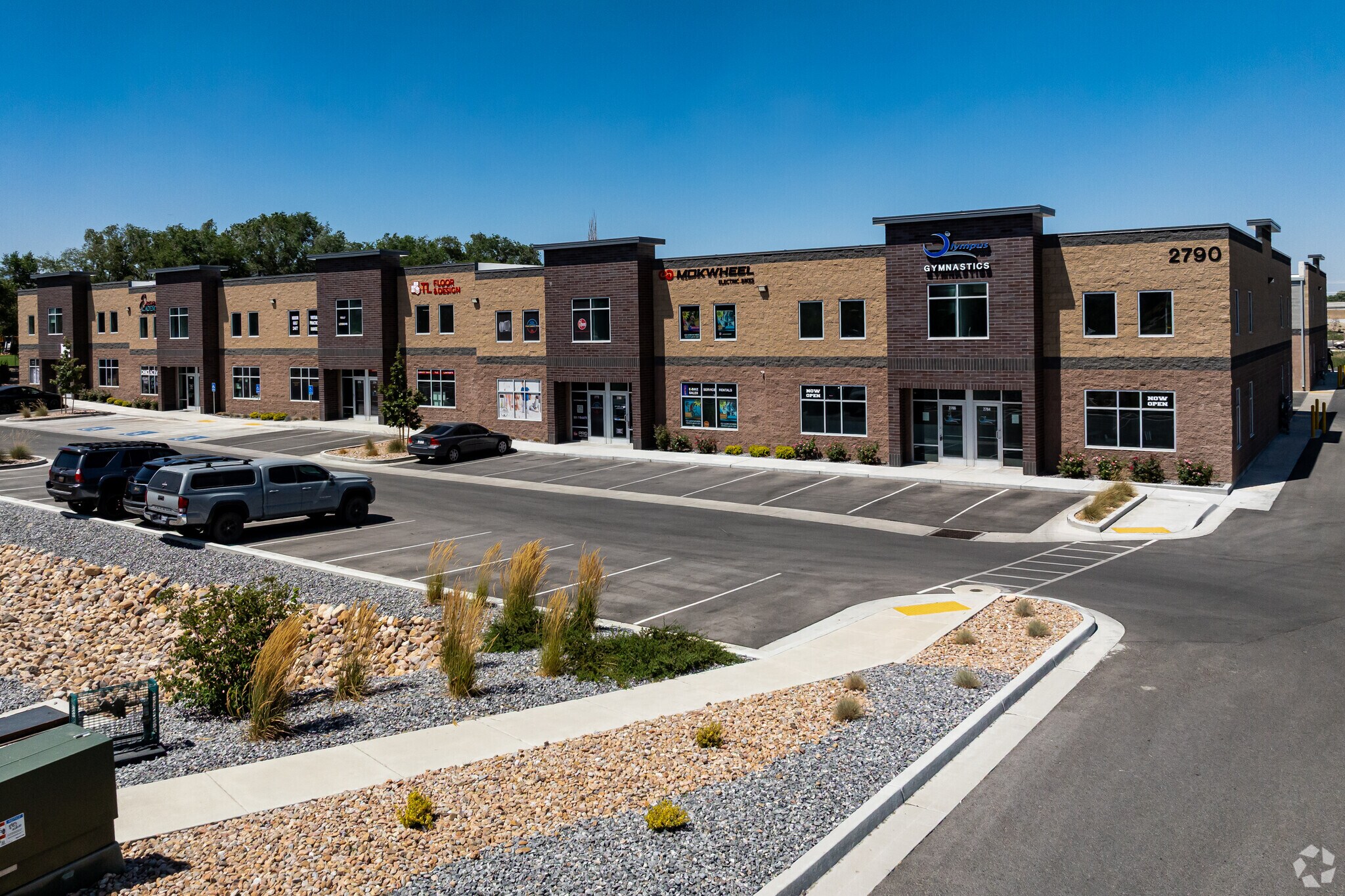 2764-2808 W 14000 S, Bluffdale, UT for Rent