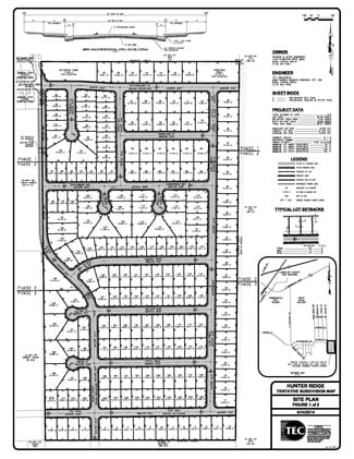 Winnemucca, NV Residential - E Offenhauser