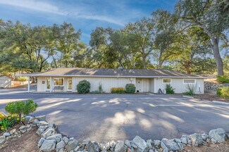 Murphys, CA Office - 382 CA-4 Murphys, CA Office - 382 CA-4