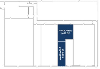 Floresville, TX Retail - 534-540 10th St