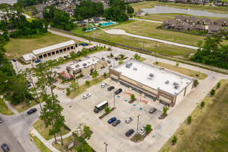 Kingwood, TX Retail - 1310 Northpark Dr