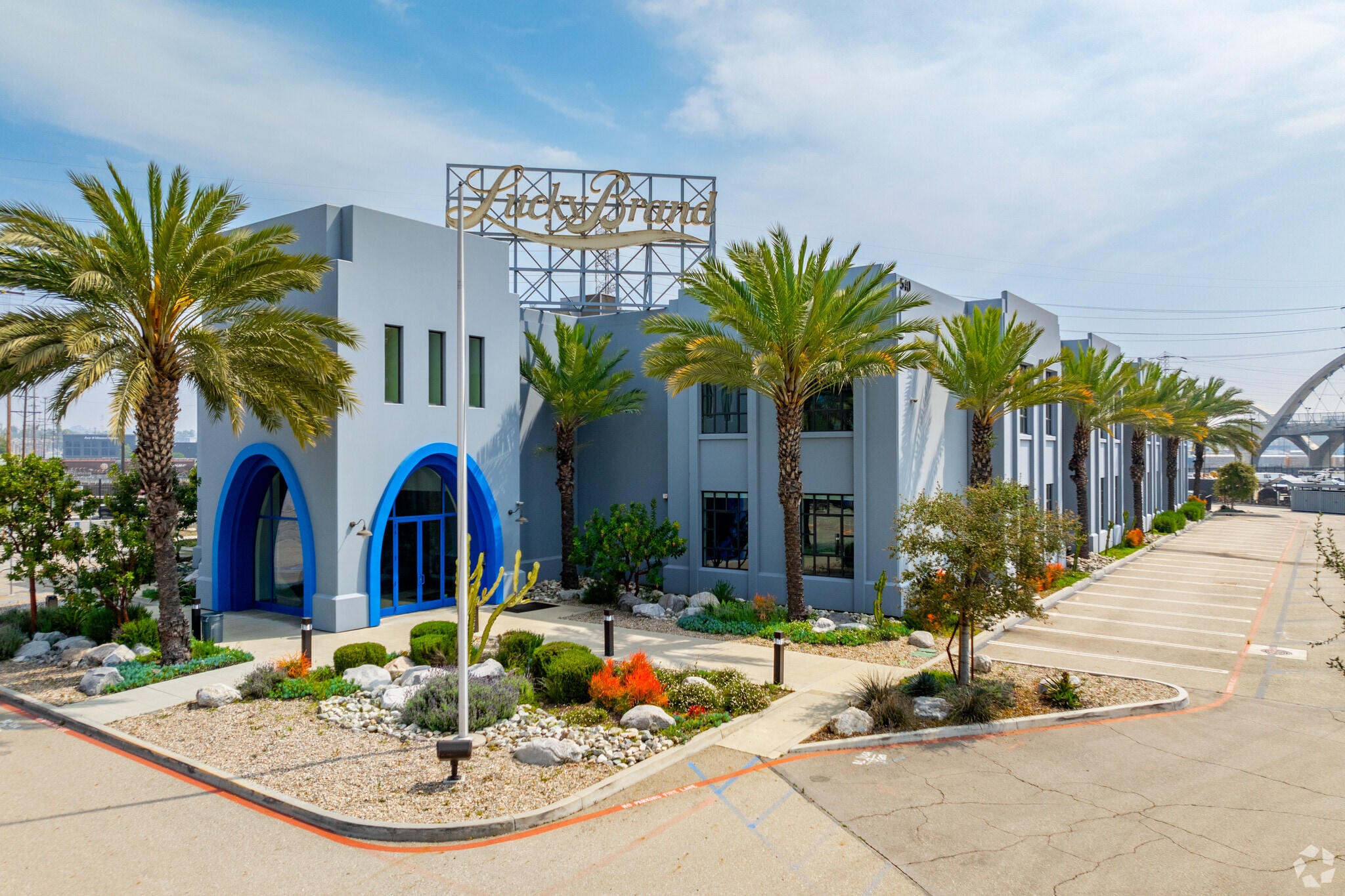 540 S Santa Fe Ave, Los Angeles, CA for Rent