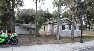 Jacksonville, FL Office - 6108 Arlington Rd