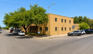 Midland, TX Office - 500 W Ohio Ave Midland, TX Office - 500 W Ohio Ave