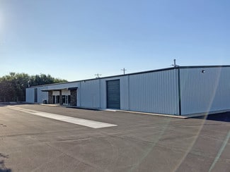 Broken Arrow, OK Industrial - 601 N Redbud Ave Broken Arrow, OK Industrial - 601 N Redbud Ave