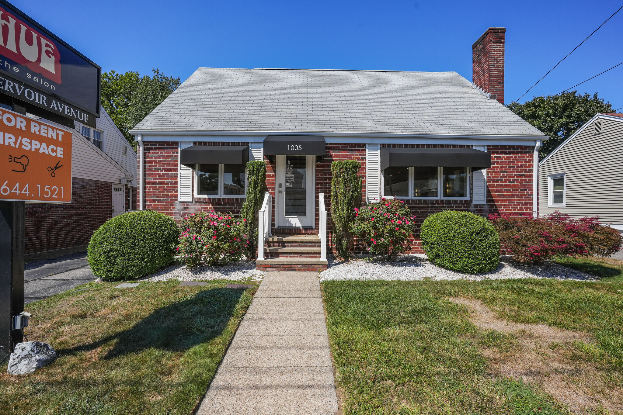 1005 Reservoir Ave, Cranston, RI for Sale