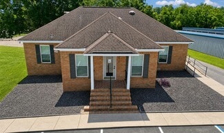 Millbrook, AL Office - 4210 Highway 14