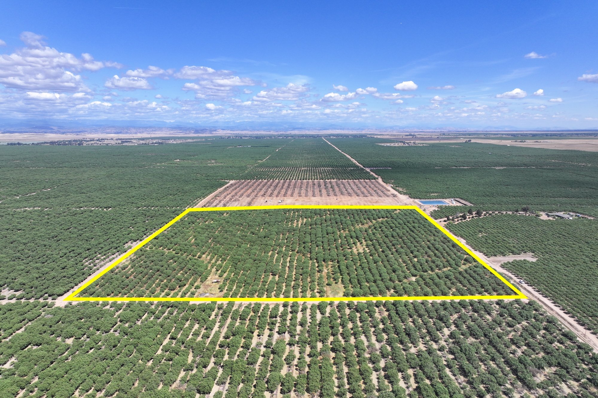 East of Road 26, Madera, CA for Sale