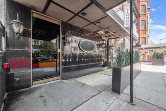 Washington, DC Bar - 1823 M St NW