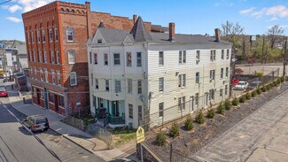 Waterbury, CT undefined - 995 Bank St Waterbury, CT undefined - 995 Bank St