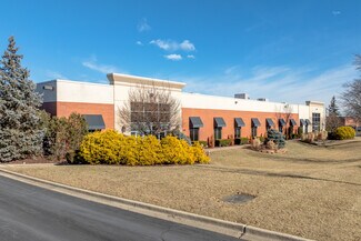 Burr Ridge, IL undefined - 145 Tower Dr