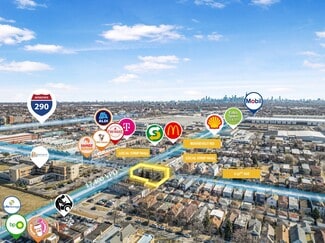 Cicero, IL Apartments - 5701 W Roosevelt Rd Cicero, IL Apartments - 5701 W Roosevelt Rd