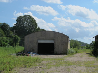 Norwich, CT Industrial - 7 New Wharf Rd