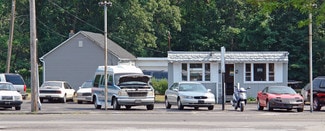 Mastic, NY undefined - 1540 Montauk Hwy Mastic, NY undefined - 1540 Montauk Hwy