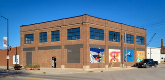 Green Bay, WI Office/Retail - 339 S Broadway St