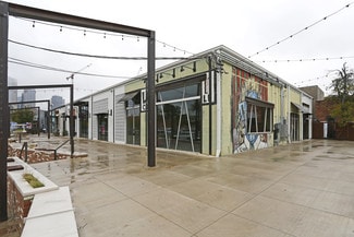 Dallas, TX Retail - 2639 Main St