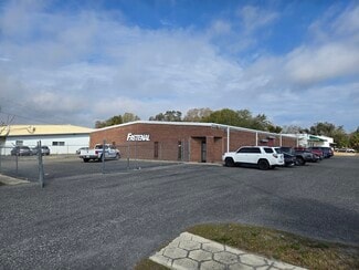 Jacksonville, FL Industrial - 1408 Haines St