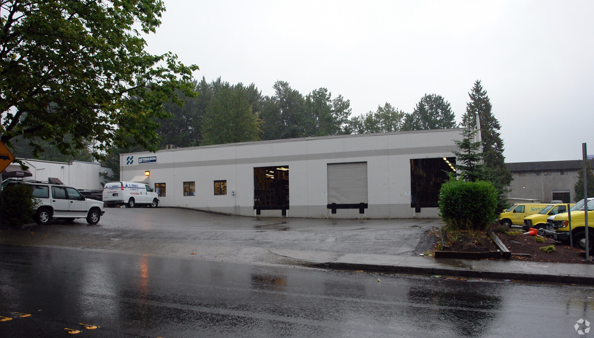 1700 132nd Ave, Bellevue, WA for Rent