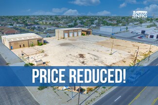 Odessa, TX undefined - 1622 W 2nd St Odessa, TX undefined - 1622 W 2nd St