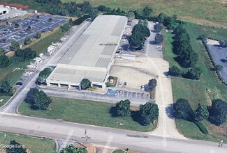 Madison, AL Industrial - 490 Production Ave Madison, AL Industrial - 490 Production Ave