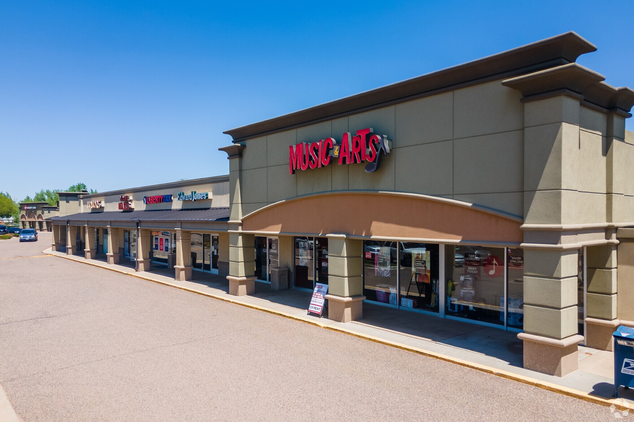 5102-5198 S Broadway, Englewood, CO for Rent