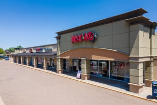 Englewood, CO Retail - 5102-5198 S Broadway Englewood, CO Retail - 5102-5198 S Broadway