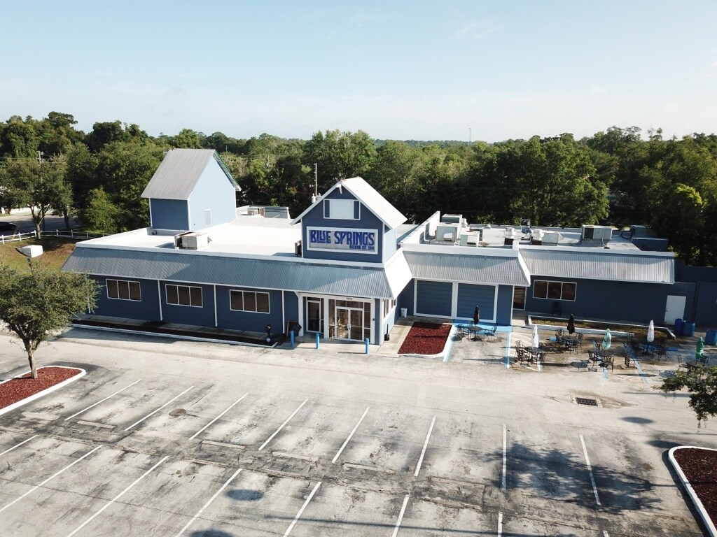 1070 S Volusia Ave Orange City, FL 32763 Retail Property for Lease on