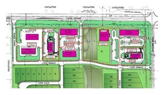 Overland Park, KS Commercial Land - W 175th St