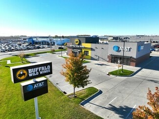 Norfolk, NE Retail - 2019 Krenzien Dr