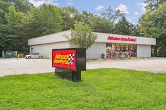 Poquoson, VA Auto Repair - 398 Wythe Creek Rd