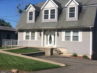 Newington, CT Office - 151 Carr Ave