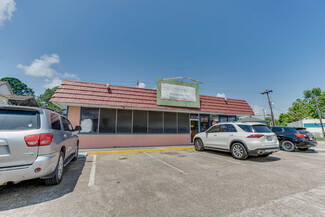 Baytown, TX Restaurant - 2915 Market St