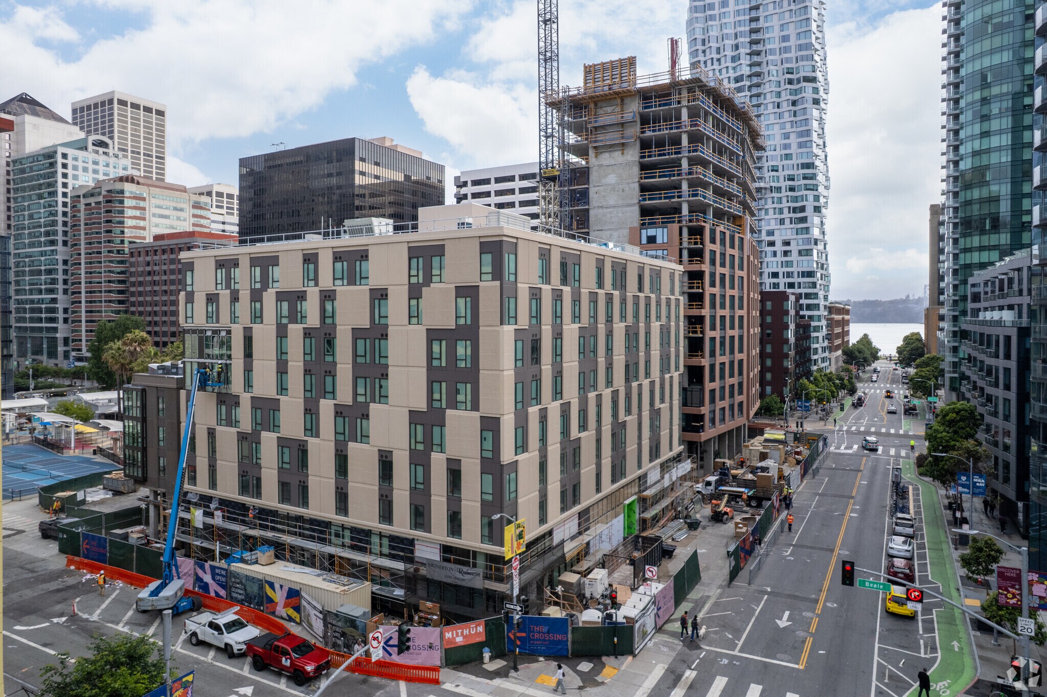 200 Folsom St, San Francisco, CA for Rent