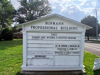 Elmer, NJ Office - 340 Front St