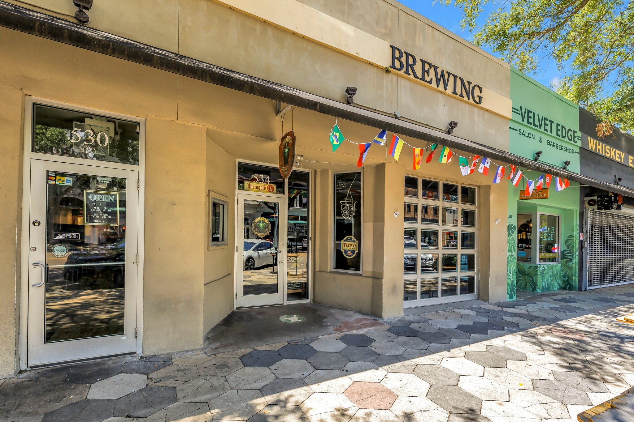 540 Central Ave, Saint Petersburg, FL for Rent