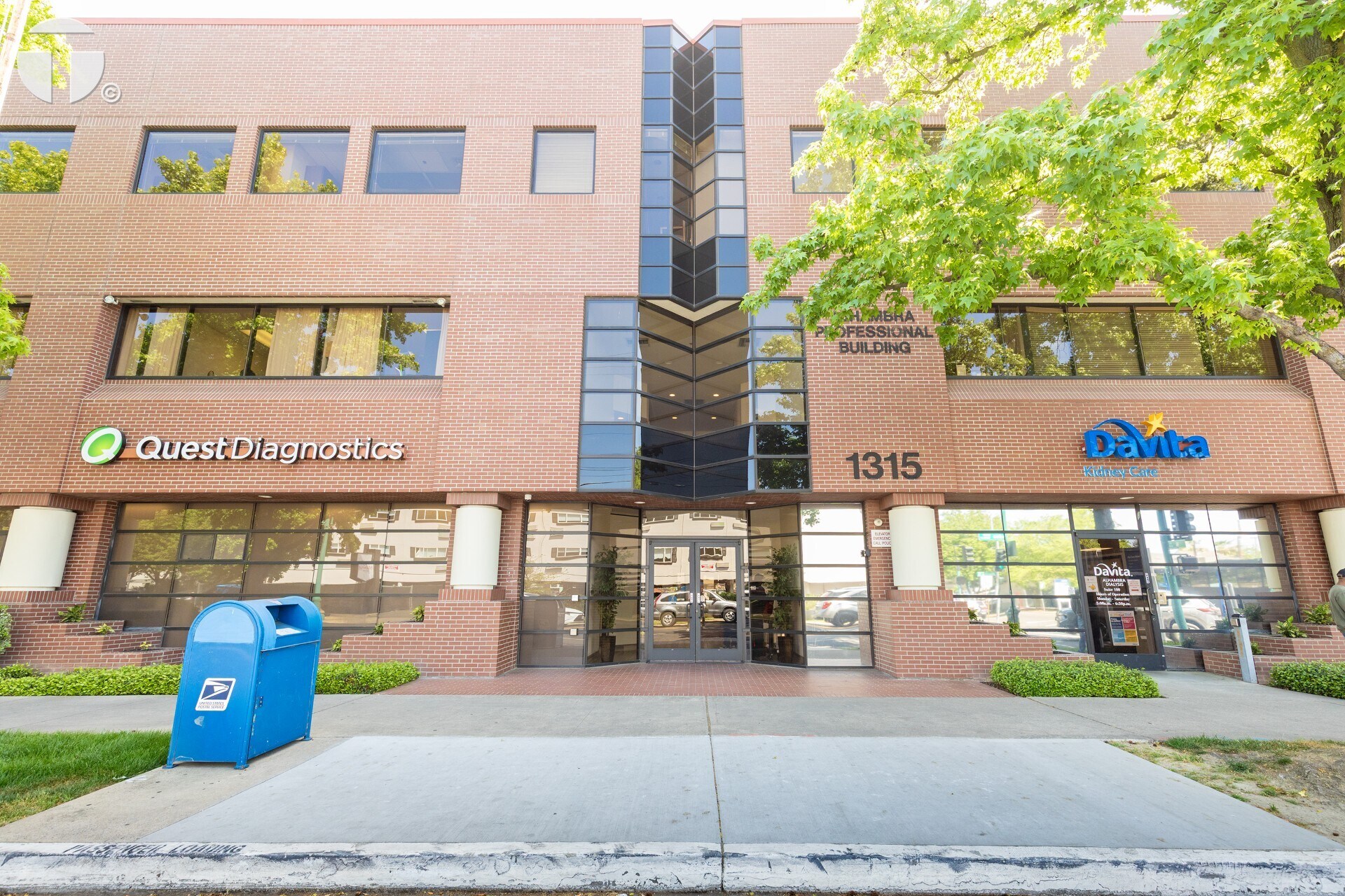 1315 Alhambra Blvd, Sacramento, CA for Rent