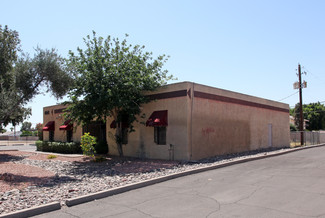 Phoenix, AZ Medical - 4141 W Bethany Home Rd