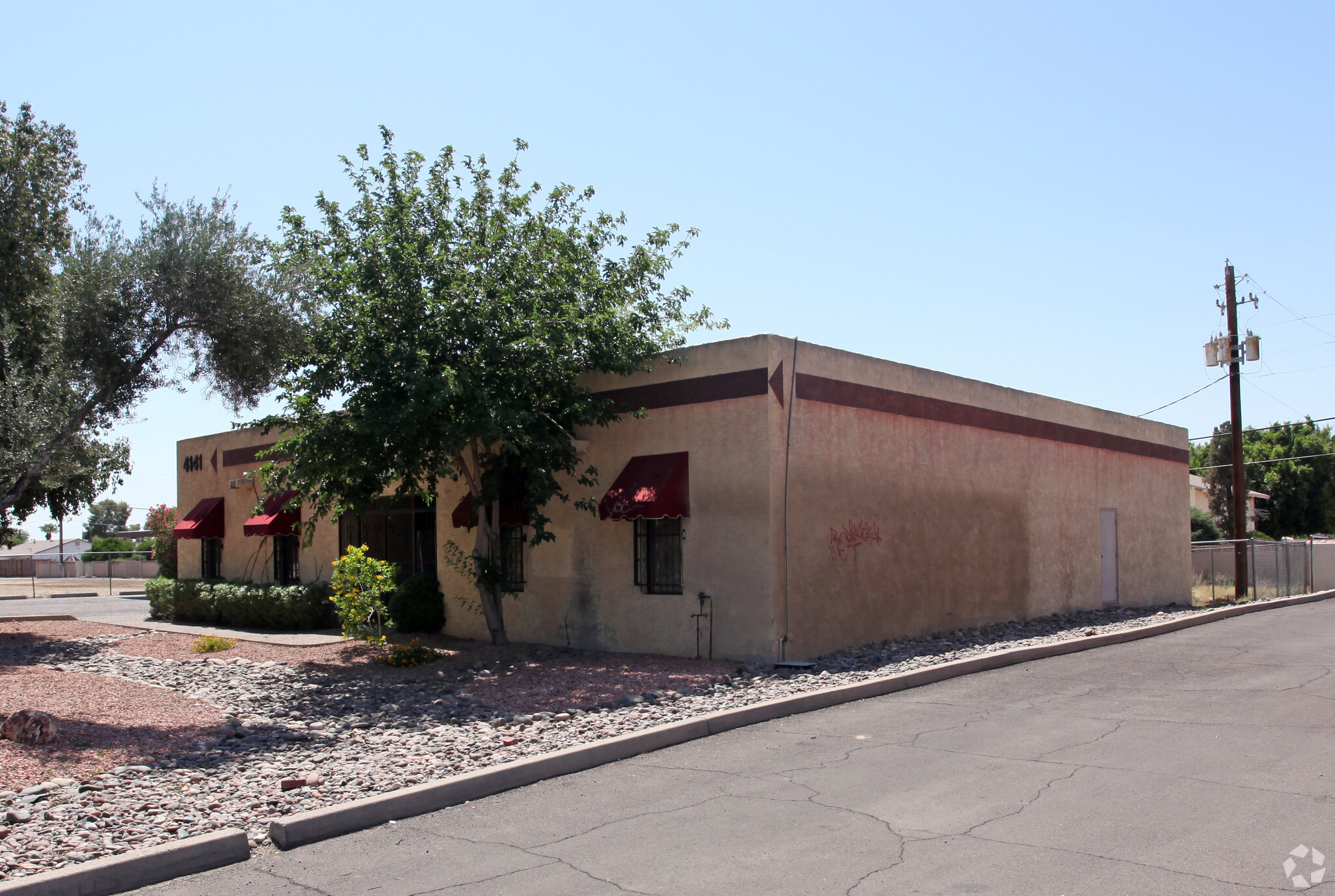 4141 W Bethany Home Rd, Phoenix, AZ for Rent