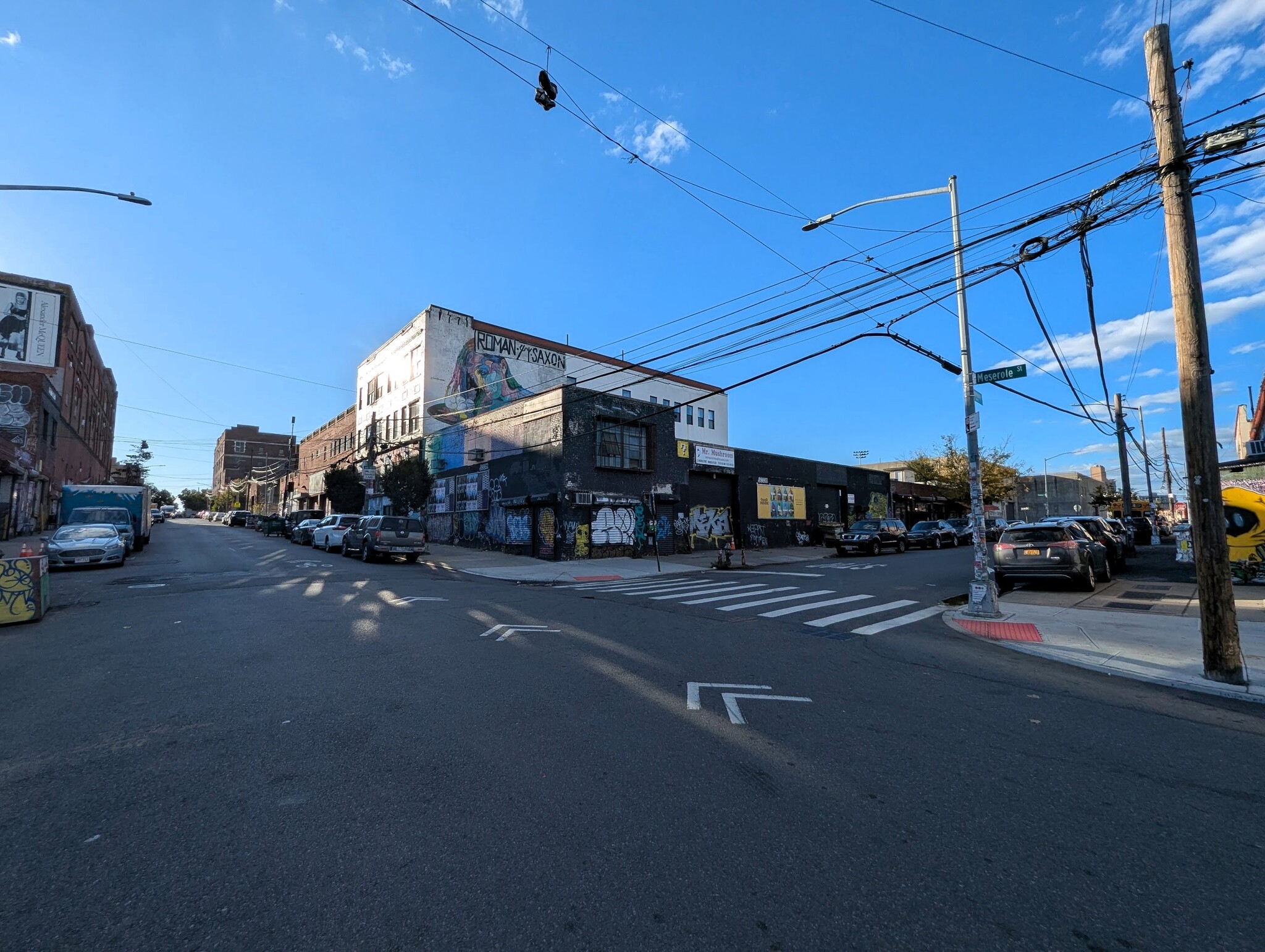 273 Meserole St, Brooklyn, NY for Rent