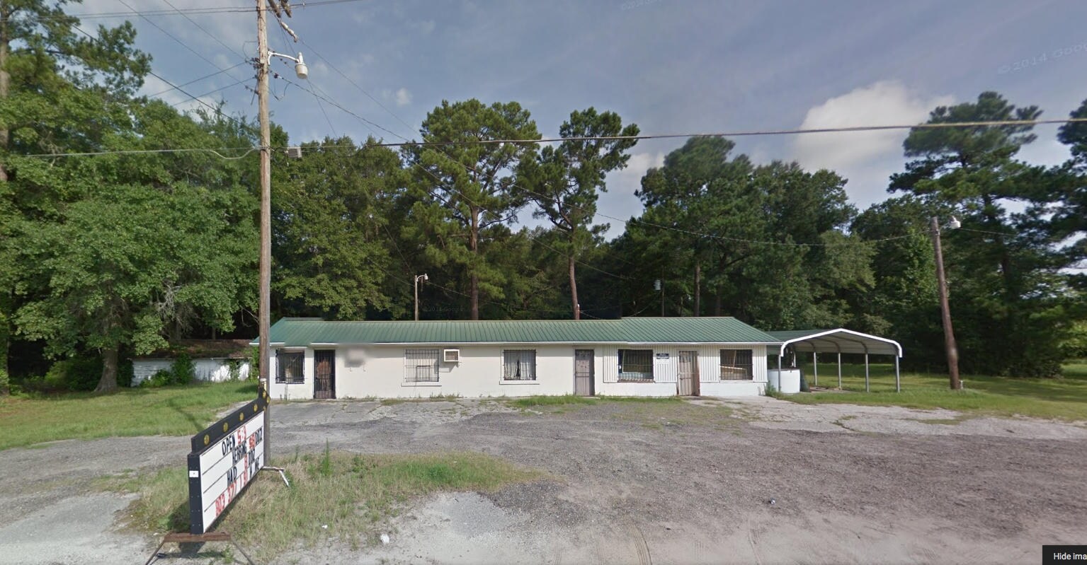 1456 Trojan Rd, Cross, SC for Rent