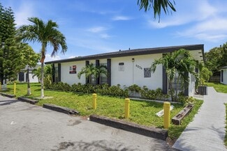 Miramar, FL undefined - 6032 SW 25th St