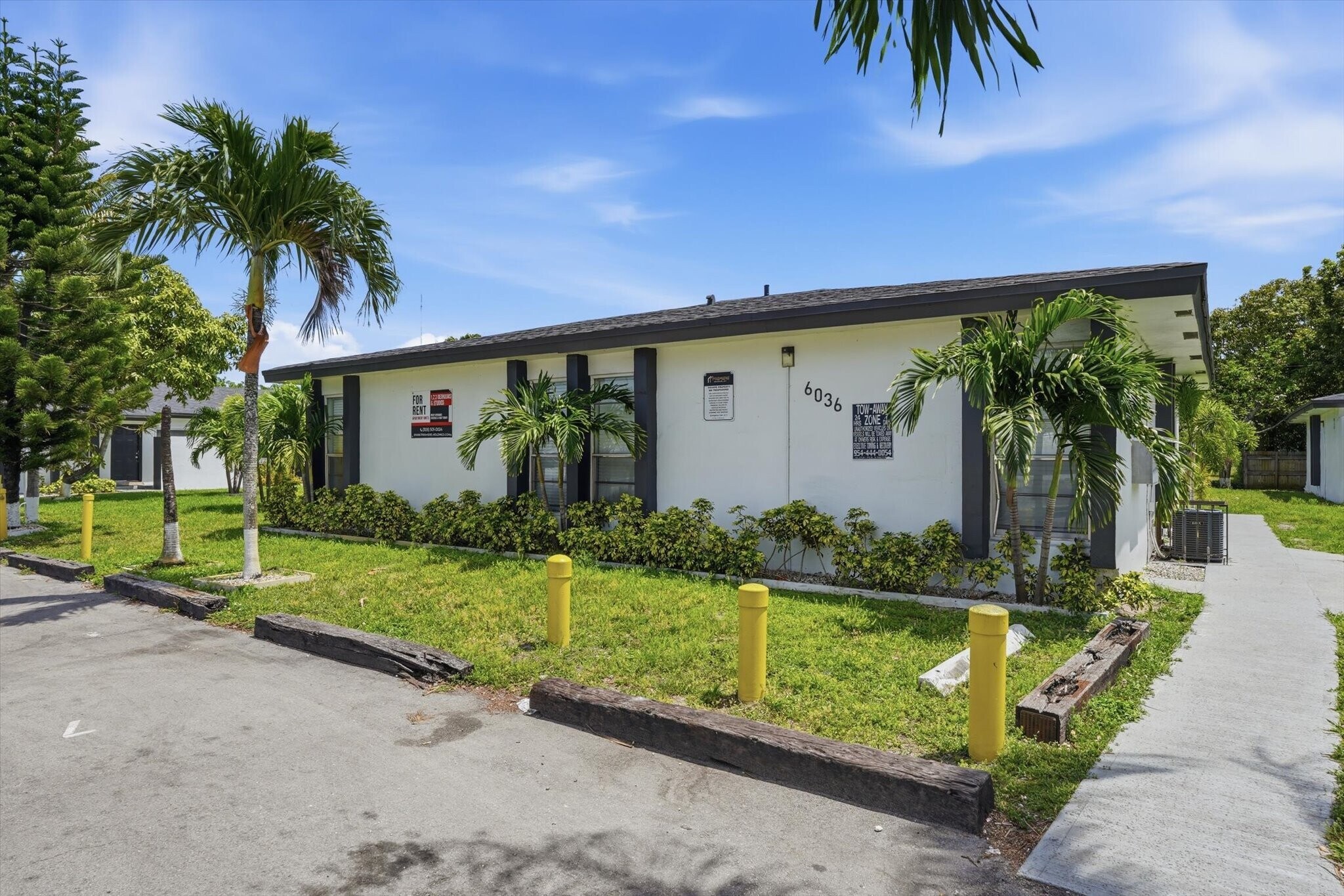 6032 SW 25th St, Miramar, FL for Sale