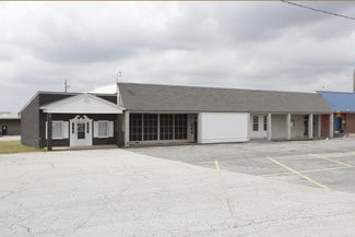 Lavonia, GA Retail - 11909 Augusta Rd