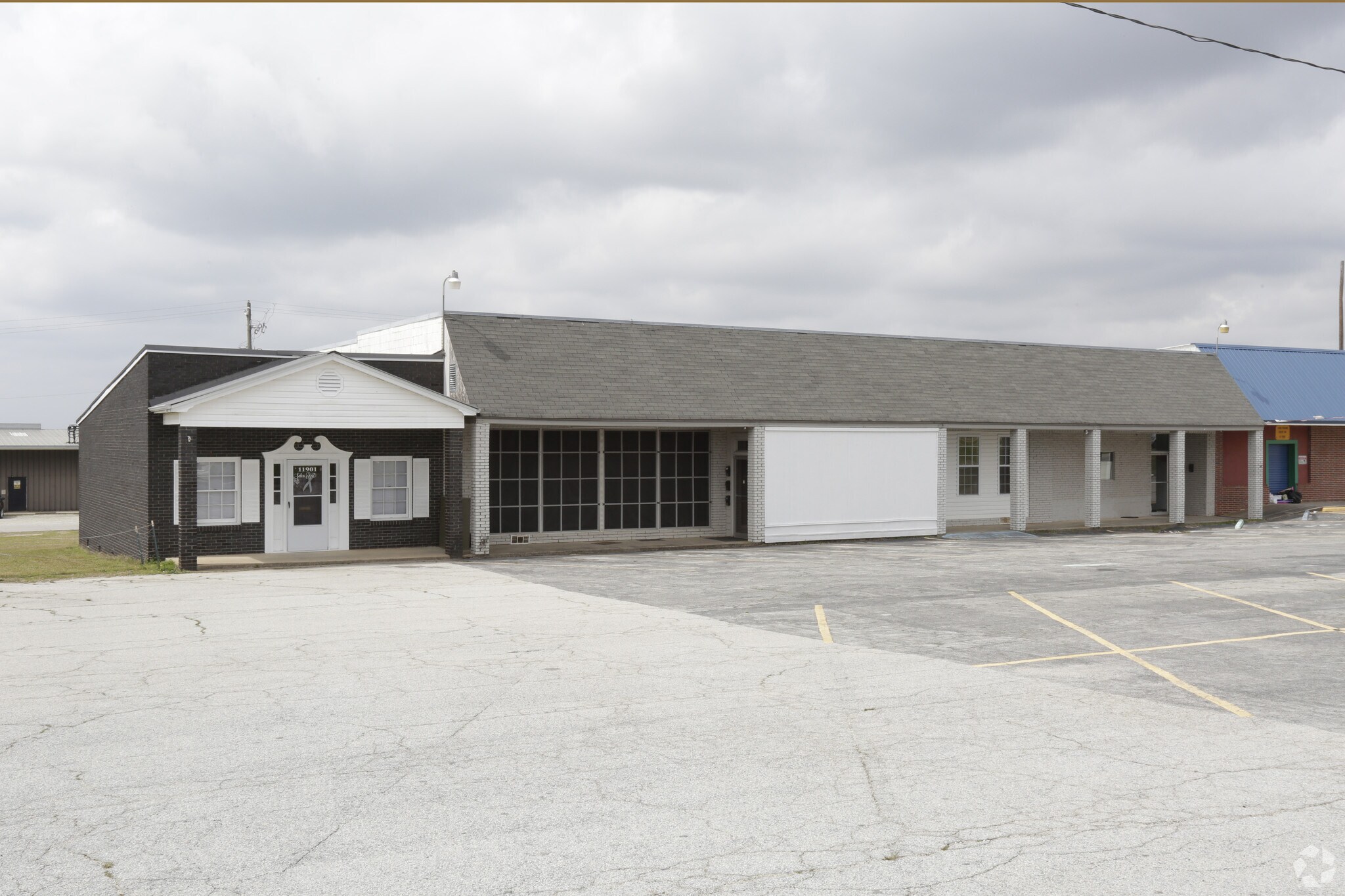 11909 Augusta Rd, Lavonia, GA for Sale
