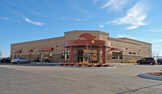 Meridian, ID Showroom - 1786 S Topaz Ave