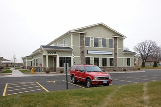Coon Rapids, MN Office - 10091 Dogwood St NW