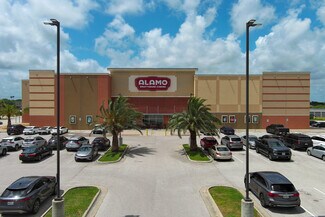 Corpus Christi, TX Sports and Entertainment - 7601 S Staples St Corpus Christi, TX Sports and Entertainment - 7601 S Staples St