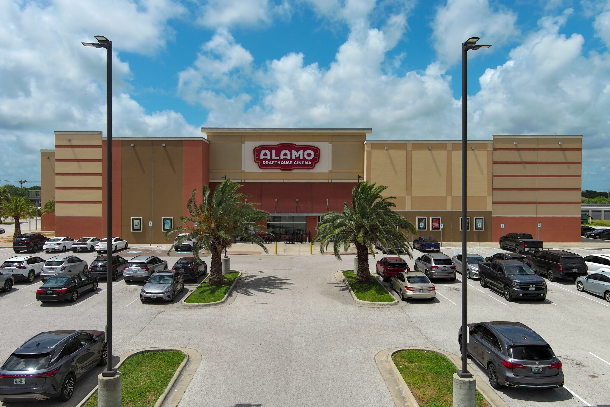 7601 S Staples St, Corpus Christi, TX for Sale