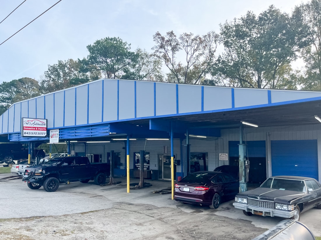 121 S Goose Creek Blvd, Goose Creek, SC for Sale